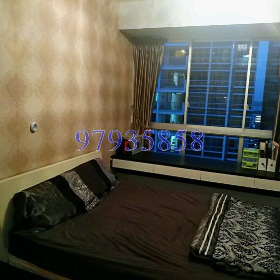 Oasis @ Elias (D18), Condominium #169805162
